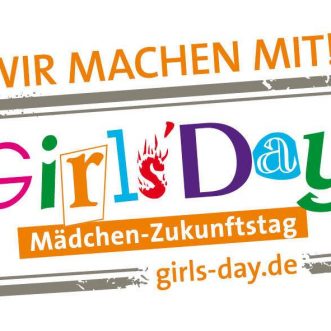 BD Rowa in Kerlberg – Girls Day